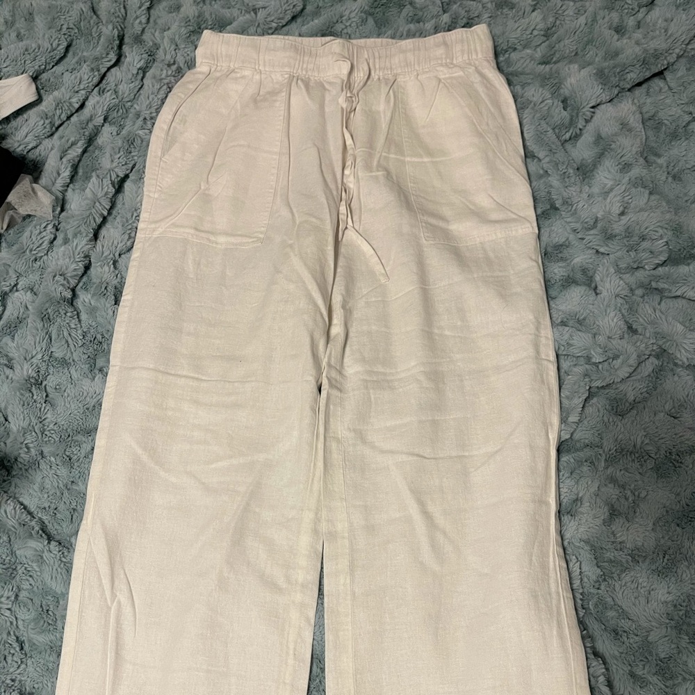 Loft Outlet Flowy pants